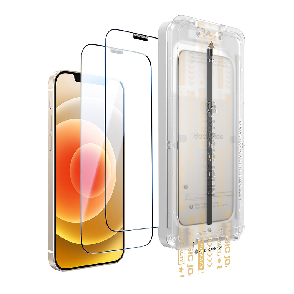 iPhone 12 Gen 3 Screen Protector