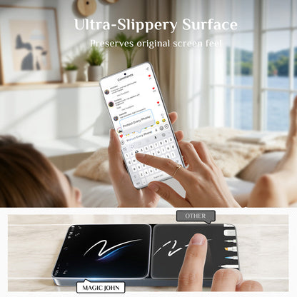 Galaxy Gen 2 Screen Protector