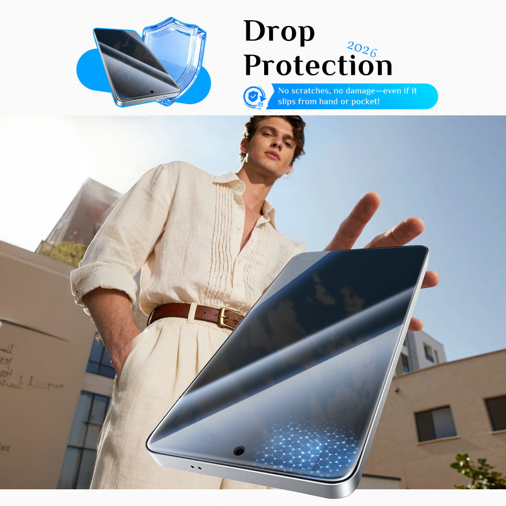 Galaxy S23 Plus Gen 2 Screen Protector