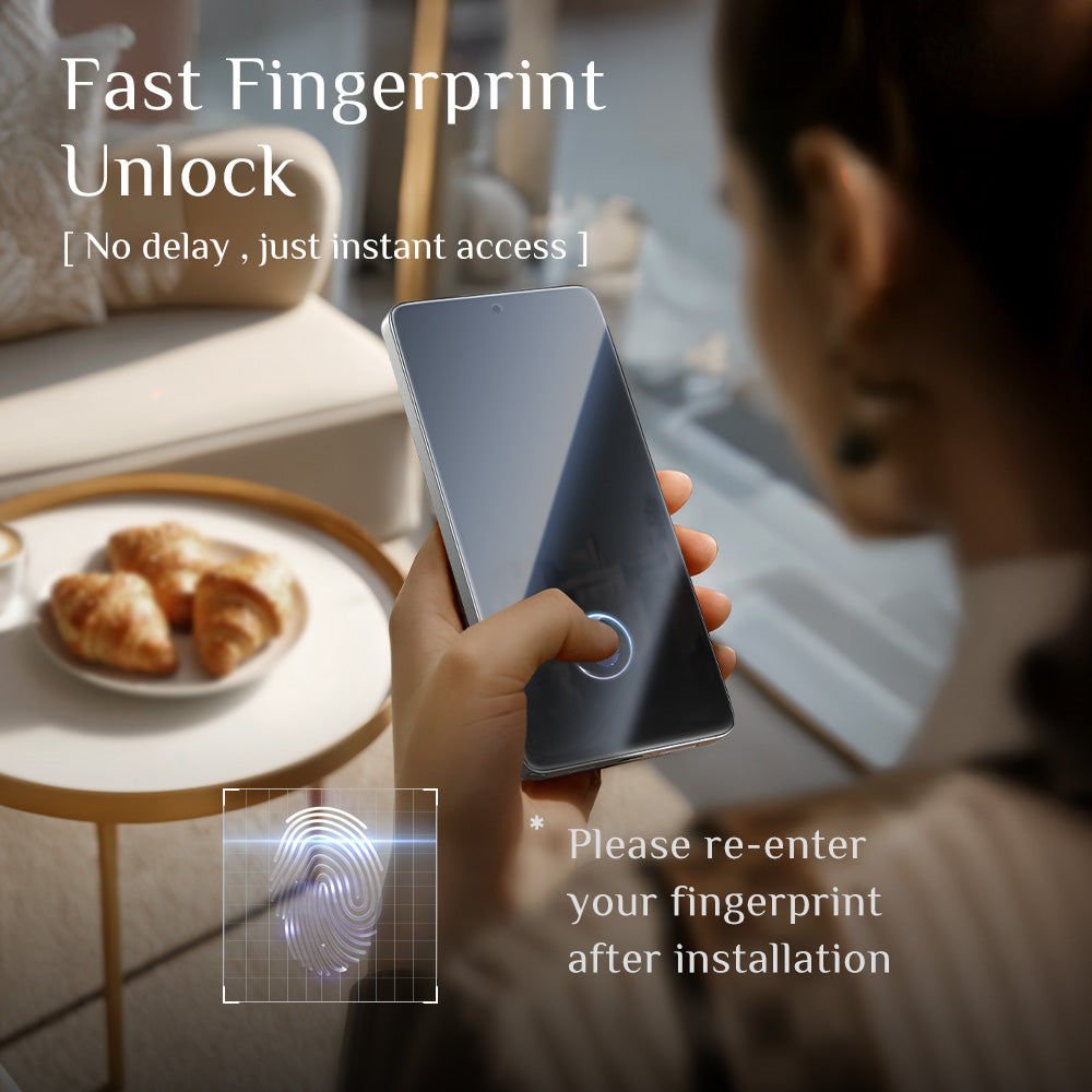 Galaxy S24 Gen 2 Screen Protector