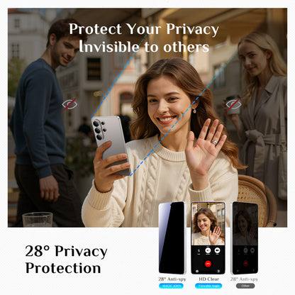 Galaxy S24 Gen 2 Screen Protector