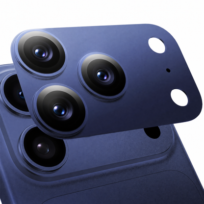 iPhone 17 Sapphire Camera Lens Protector