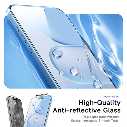 iPhone 18 Essential 3-in-1 Accessory Set