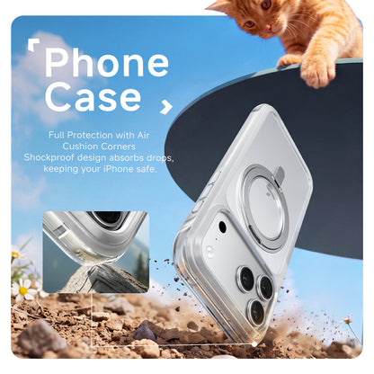 iPhone 18 Essential 3-in-1 Accessory Set