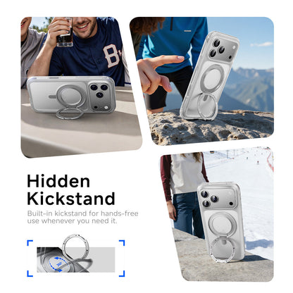 iPhone 18 Essential 3-in-1 Accessory Set