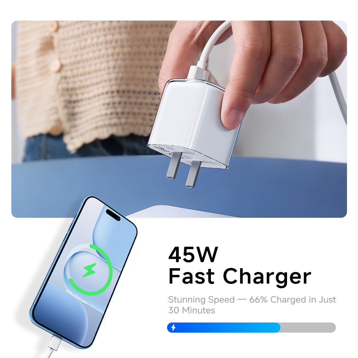 iPhone 18 Essential 3-in-1 Accessory Set