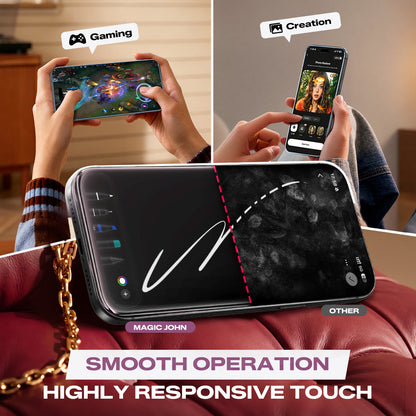 iPhone Gen 2 Screen Protector
