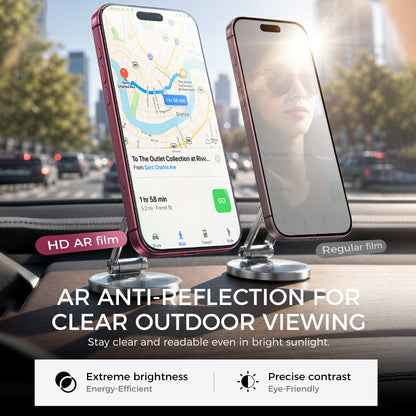 iPhone 18 AR Gen 3 Screen Protector