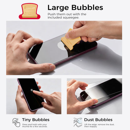 iPhone 18 AR Gen 3 Screen Protector