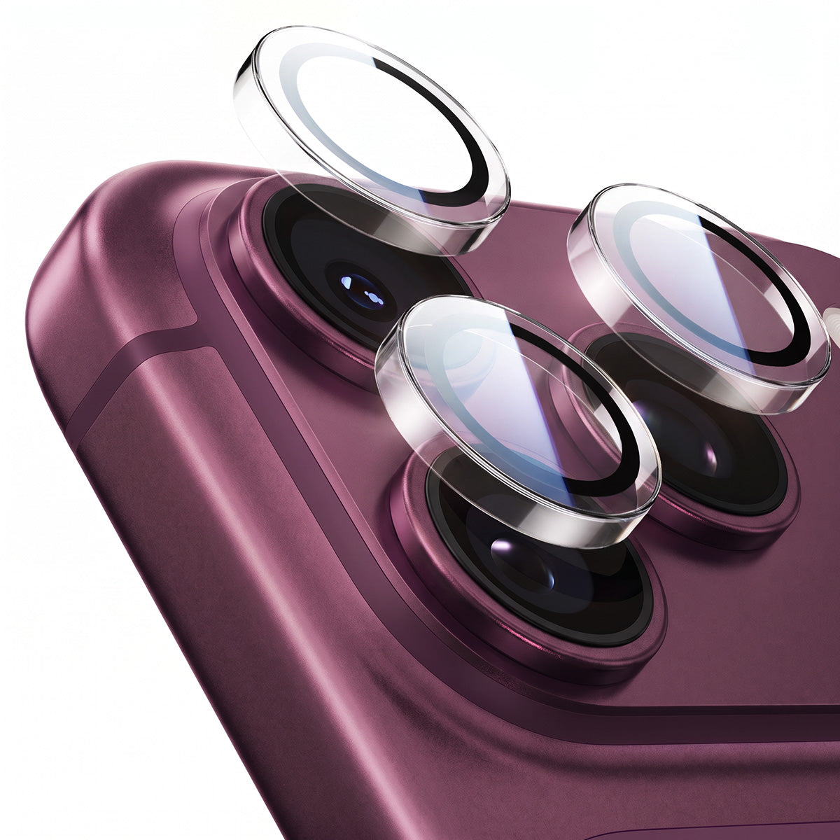 iPhone Camera Lens Protector