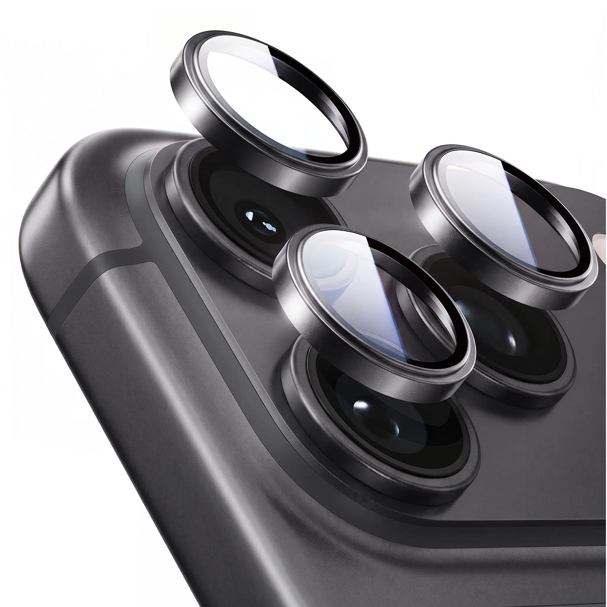 iPhone Camera Lens Protector