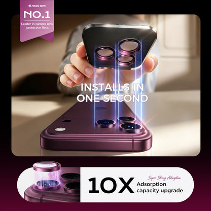 iPhone Camera Lens Protector