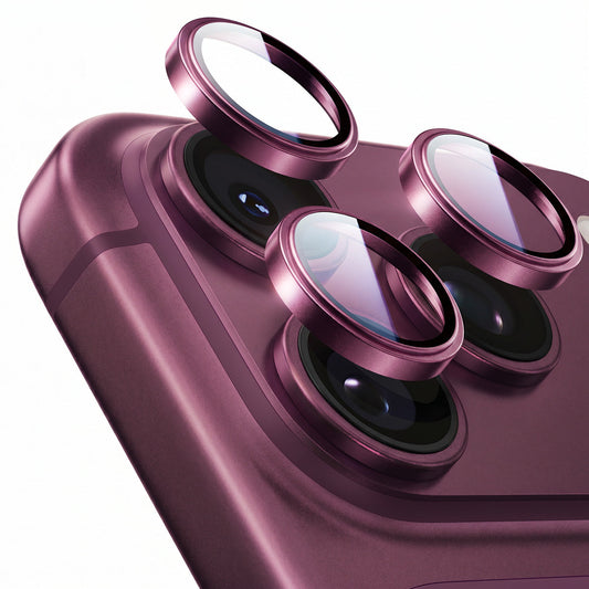iPhone Camera Lens Protector
