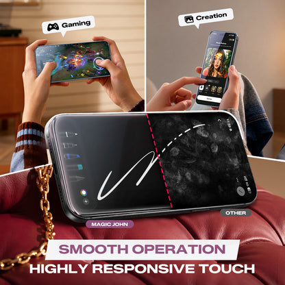iPhone 18 Gen 2 Screen Protector