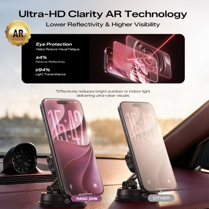 iPhone Gen 2 Screen Protector