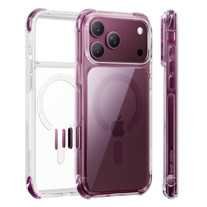 iPhone 18 K122 Magnetic Protective Phone Case