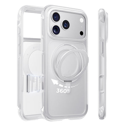 iPhone 18 K126 MagSafe Airbag Kickstand Case