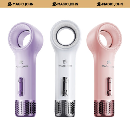 Handheld Bladeless Fan