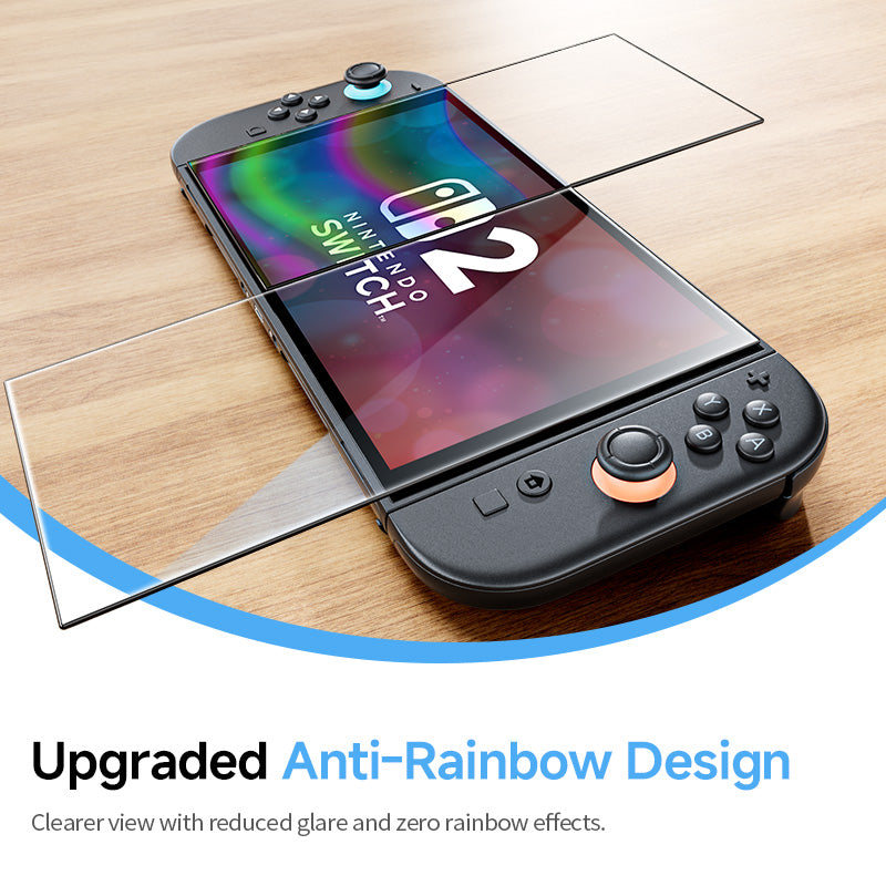 Nintendo Switch 2 Screen Protector
