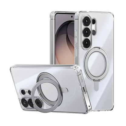 360° Invisible Magnetic Phone Case (All Devices)