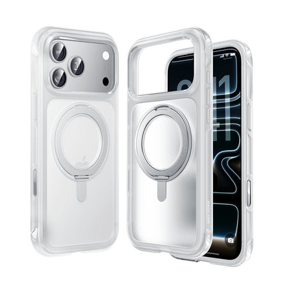 iPhone 17 K126 MagSafe Airbag Kickstand Case