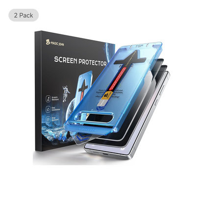 Galaxy S26 Gen 2 Screen Protector
