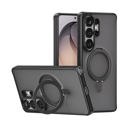 360° Invisible Magnetic Phone Case (All Devices)
