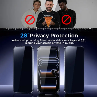Galaxy S25 Ultra Gen 3 Screen Protector