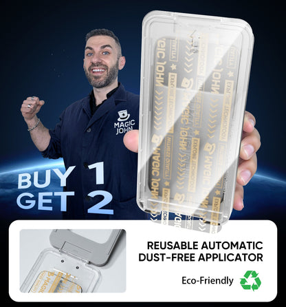 iPhone 13 Gen 3 Screen Protector
