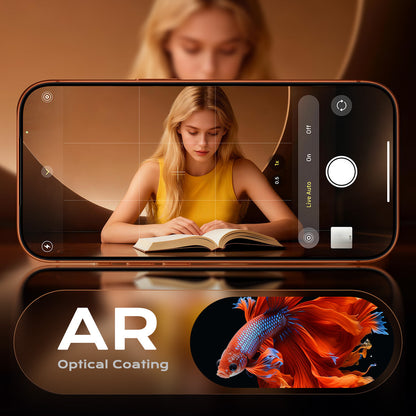 iPhone Magnetic Lens Protector