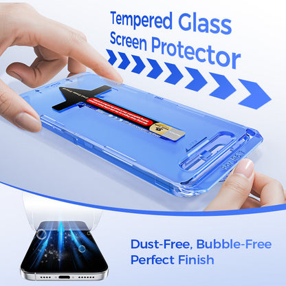 iPhone 17 Essential 3-in-1 Accessory Set