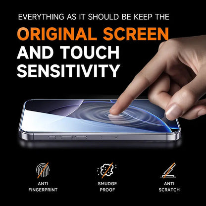 iPhone 12 Gen 2 Screen Protector