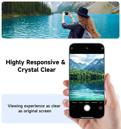Google Pixel 10 Gen 2 Screen Protector