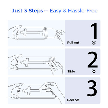 iPhone 17 Essential 3-in-1 Accessory Set