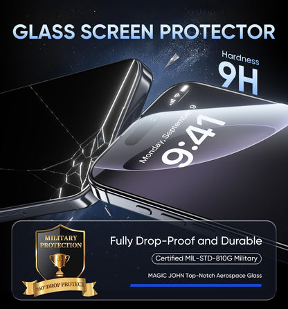 iPhone 14 Gen 3 Screen Protector