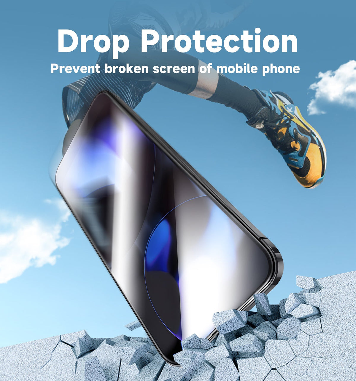 Google Pixel Gen 2 Screen Protector