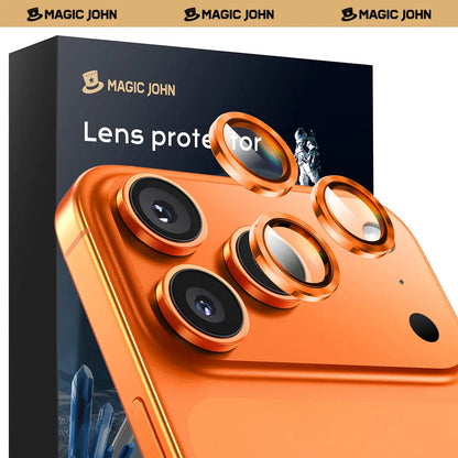 iPhone Camera Lens Protector (All Devices)