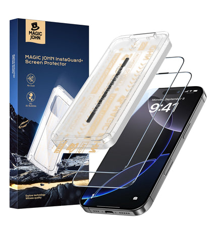 Gen 3 Screen Protector - All Devices