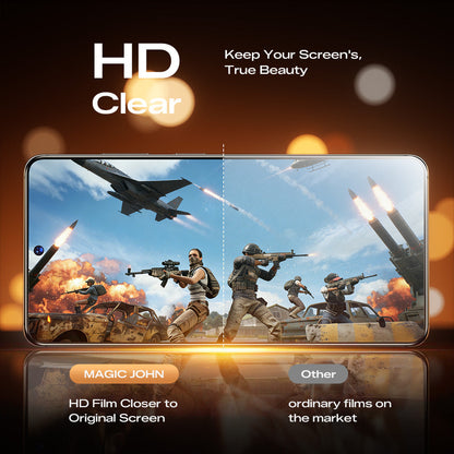 Samsung Gen 3 Screen Protector