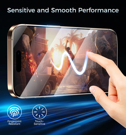 iPhone 12 Gen 3 Screen Protector