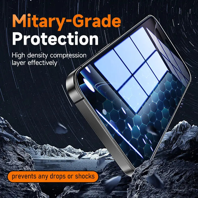 iPhone SE Gen 2 Screen Protector