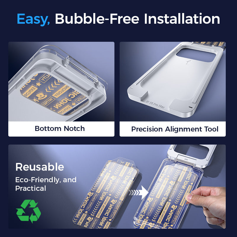 iPhone Air Gen 3 Screen Protector