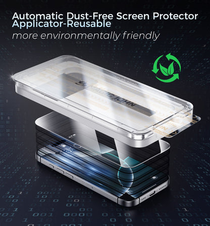 Gen 3 Screen Protector - All Devices