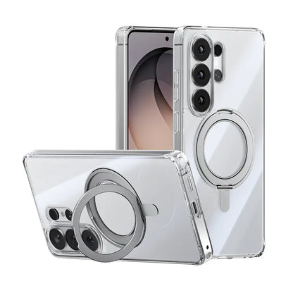 360° Invisible Magnetic Phone Case (All Devices)