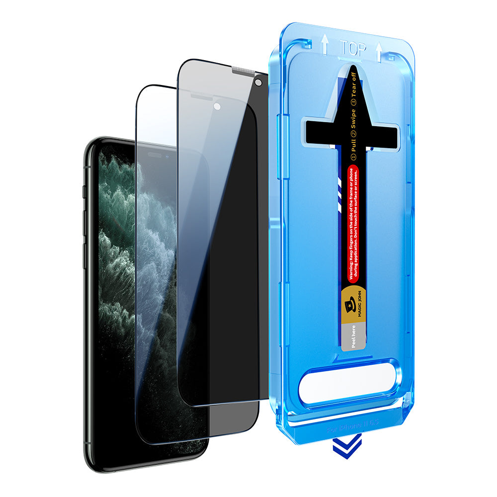 iPhone Gen 2 Screen Protector