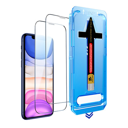 iPhone 11 Gen 2 Screen Protector