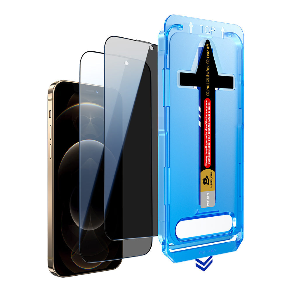 iPhone Gen 2 Screen Protector