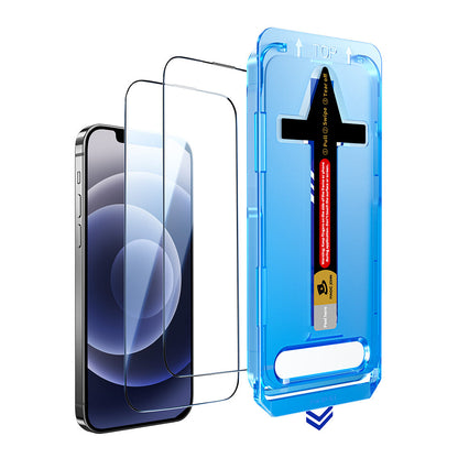 iPhone 12 Gen 2 Screen Protector