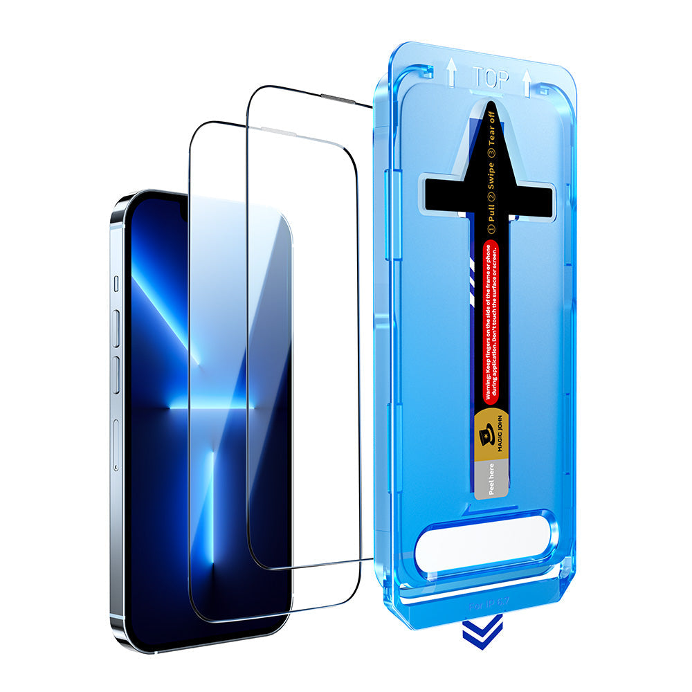 iPhone 13 Gen 2 Screen Protector