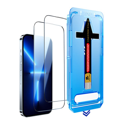 iPhone Gen 2 Screen Protector